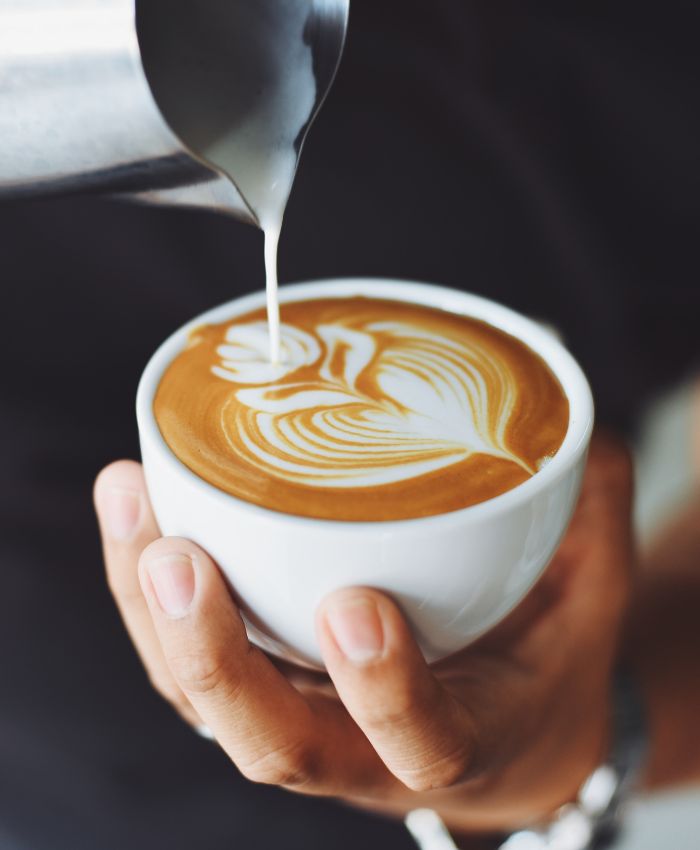 cafe puchong coffee category