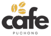 cafe puchong logo 2025