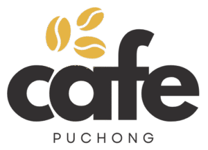 cafe puchong logo 2025