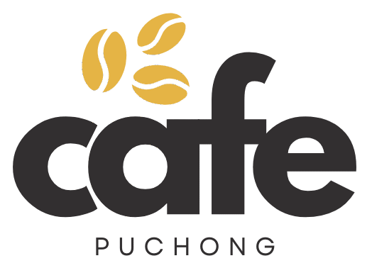 cafe puchong logo 2025