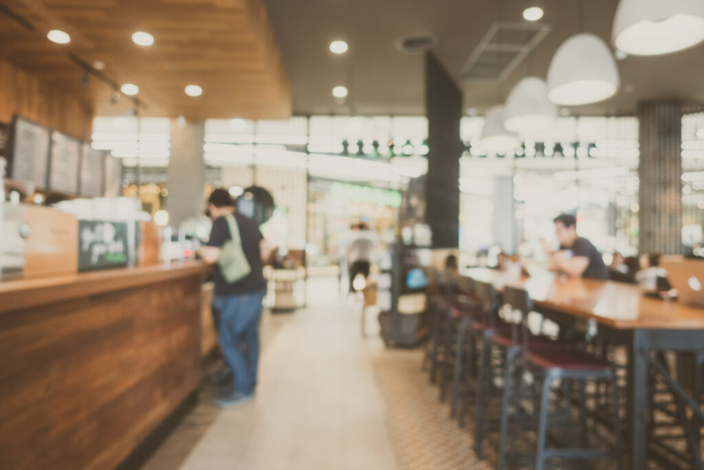 10 Cafes in Taman Mas Puchong