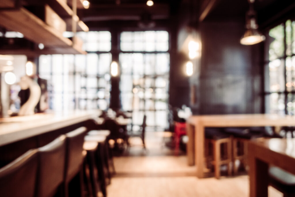 10 Cafes in Taman Puchong Perdana
