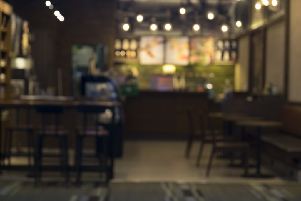 10 Cafes in Taman Wawasan