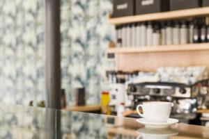 10 Cafes in Puchong South