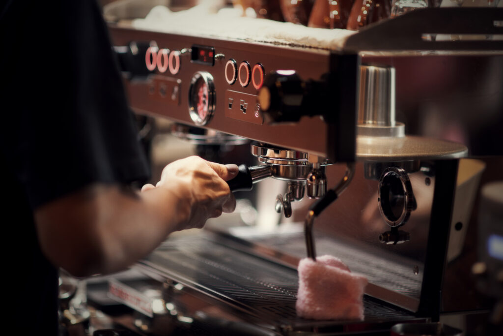 10 Cafes in Taman Tasik Prima