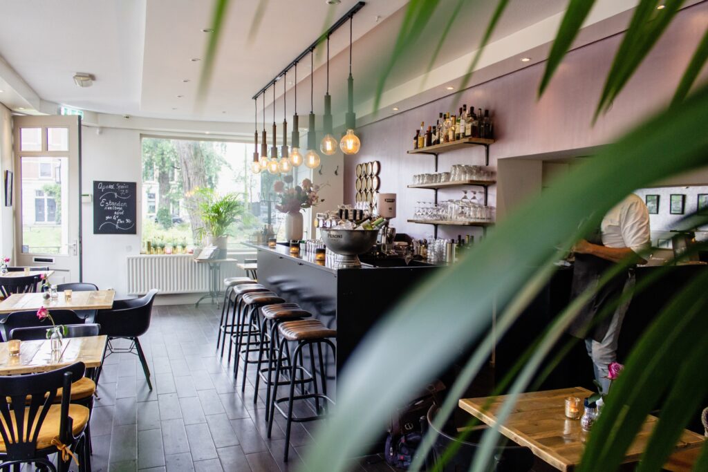 10 Cafes in Taman Puchong Prima